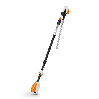 Stihl HLA 86 Batteri-stanghækkeklipper